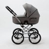 Детская коляска Adamex Porto Retro 2 в 1