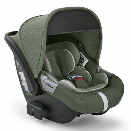 Детская коляска INGLESINA ELECTA 4 в 1