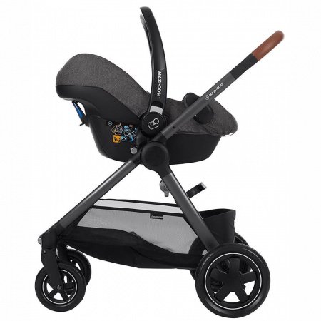 Детское автокресло MAXI COSI Rock