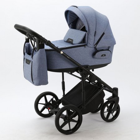 Детская коляска Adamex Zico 2 в 1