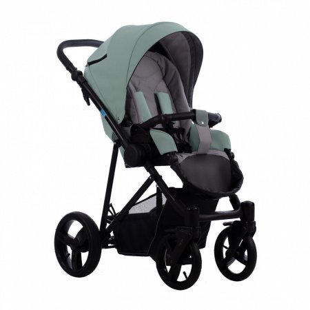 Детская коляска  Aroteam Santino Prima 2021 2 в 1