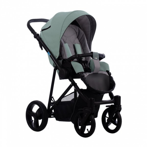 Детская коляска  Aroteam Santino Prima 2021 2 в 1