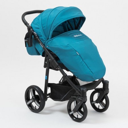 Прогулочная коляска MR.SANDMAN TRAVELER