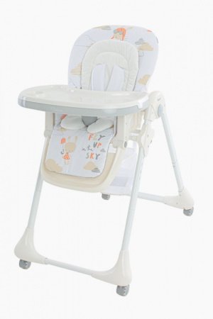 Детский стол-стул Rant Nature