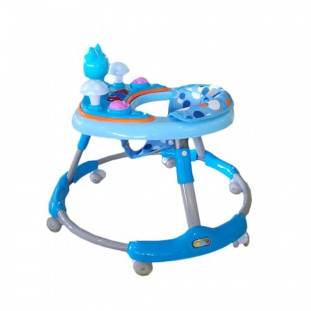 Ходунки КОТЕНОК MLT-819A