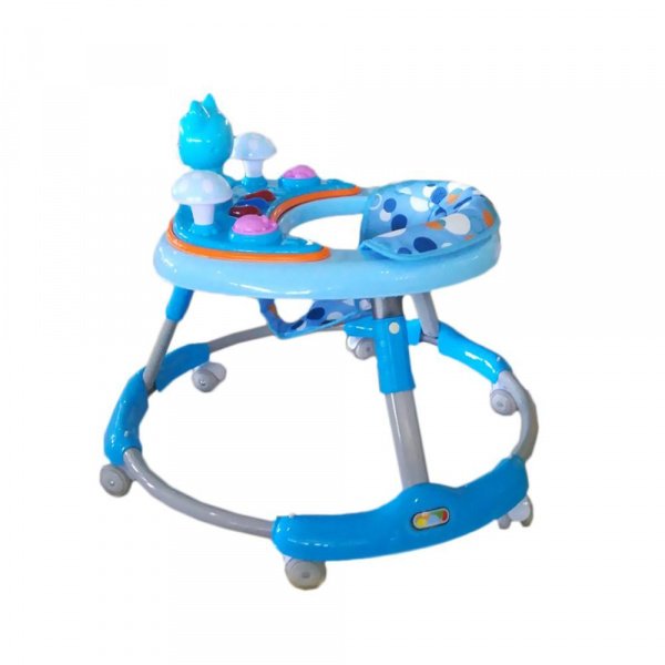 Ходунки КОТЕНОК MLT-819A