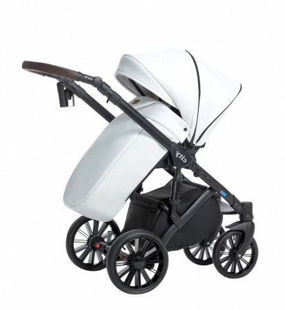 Детская коляска VERDI Delorean City 2 в 1
