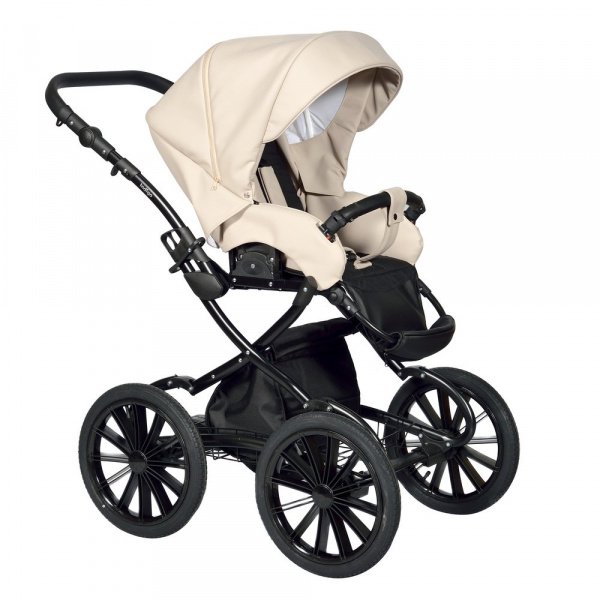 Детская коляска Indigo Broco Eco Plus 14 2 в 1