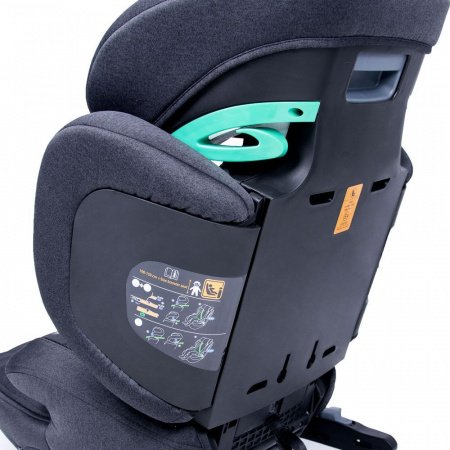 Автокресло Coletto Avola Isofix