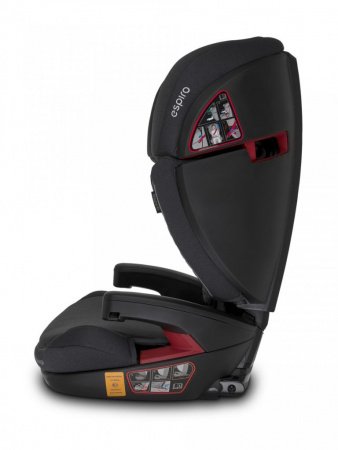 Детское автокресло Espiro Omega FX