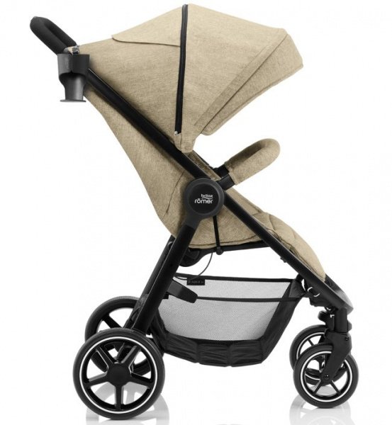 Прогулочная коляска Britax Roemer B-Agile M