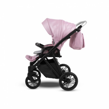 Детская коляска Camarelo ZEO Eco 3 в 1