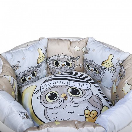 Комплект 6 предм. СОВЯТА