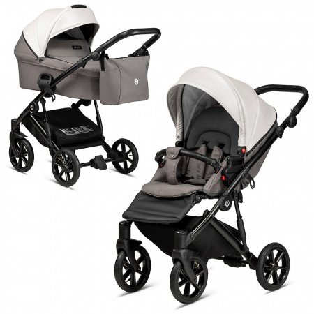 Детская коляска TUTIS Sky 2 в 1