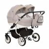 Детская коляска Indigo Duo 2021 2 в 1
