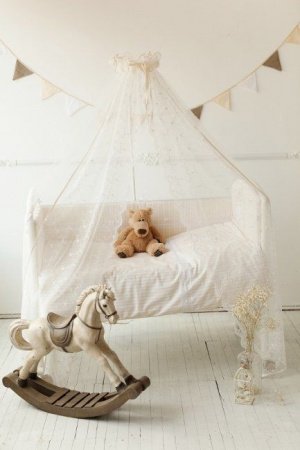 Балдахин Lappetti "Инфанты"