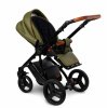 Детская коляска VERDI Orion Eco 2 в 1