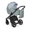 Детская коляска Indigo Mio 2 в 1