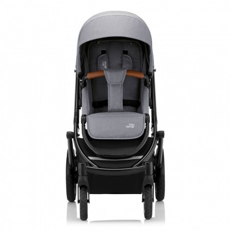 Детская коляска Britax Roemer Smile 3 + Baby Safe Core 3 в 1