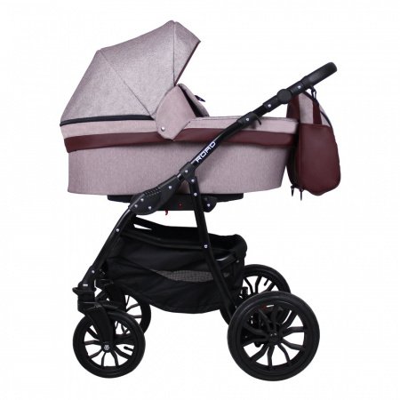 Детская коляска ALIS Road 2 в 1