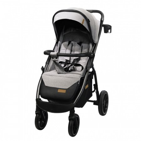 Прогулочная коляска Indigo Epica Lux