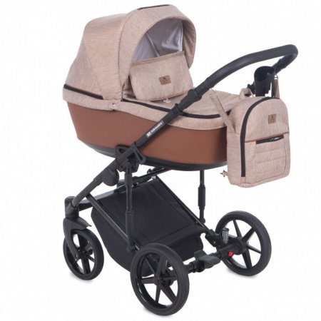 Детская коляска ADAMEX Amelia 2 в 1