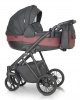 Детская коляска VERDI Melbu 3 в 1