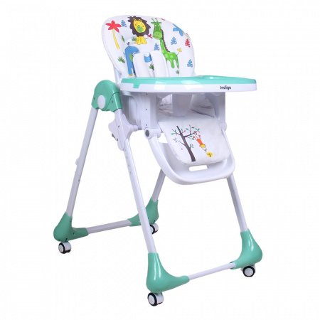 Детский стол-стул BLOOM