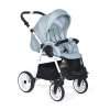 Детская коляска Indigo Alpina  2 в 1