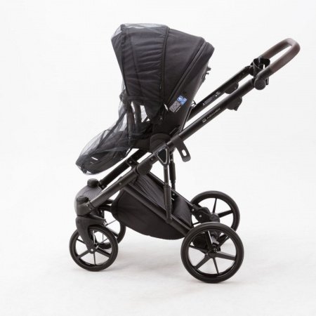 Детская коляска Adamex Marco 3 в 1