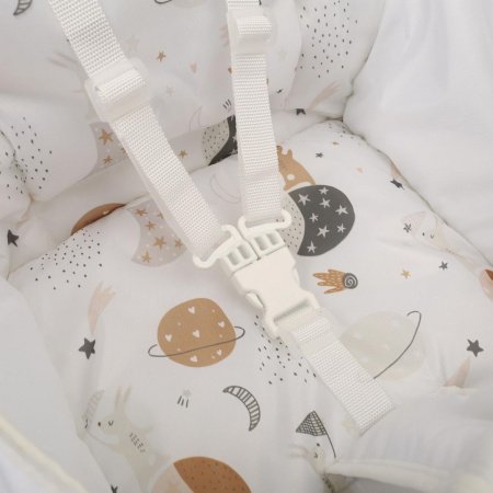 Стул для кормления &quot;Сафари&quot;, от 6 мес до 3 лет.