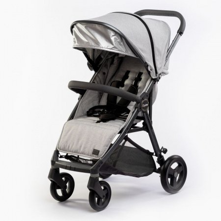 Детская прогулочная коляска Oyster Zero Gravity