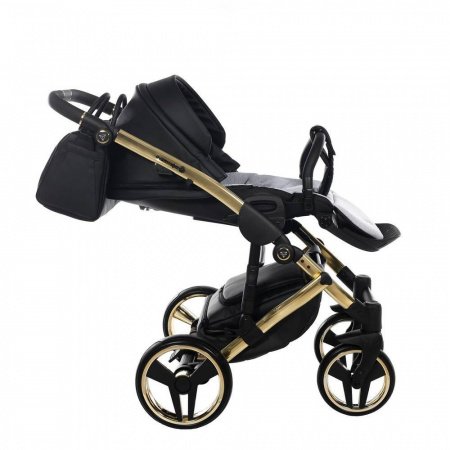 Детская коляска Junama Fluo Line (Version 2) 3 в 1