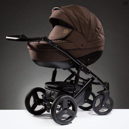 Детская коляска ESPERANZA LOTUS Boss Sport 3 в 1