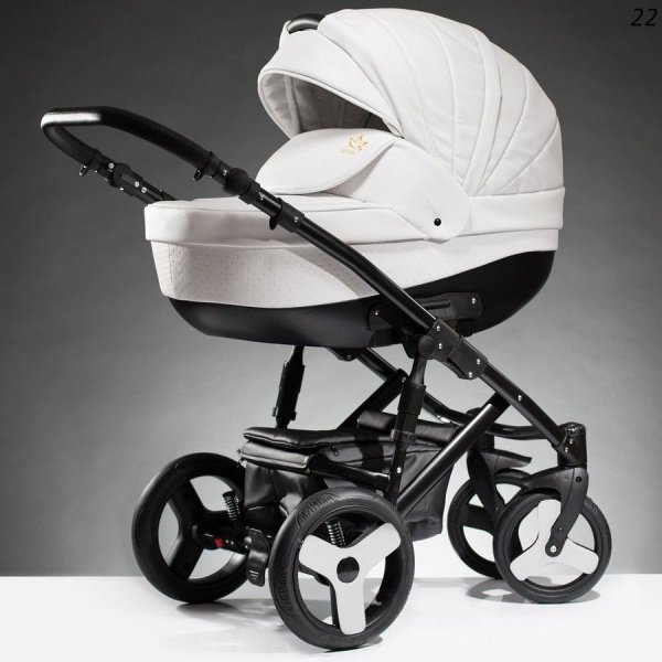 Детская коляска ESPERANZA LOTUS Sport Eco 3 в 1