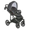 Детская коляска TUTIS Mimi Style 2021 3 в 1