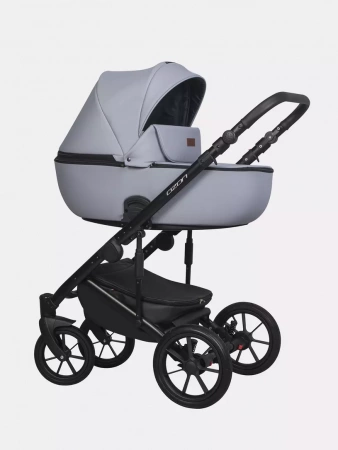 Детская коляска Riko Basic Ozon Pastel 2 в 1