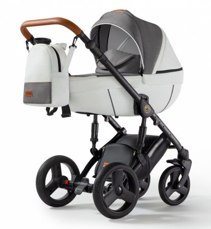 Детская коляска VERDI Orion Eco 2 в 1