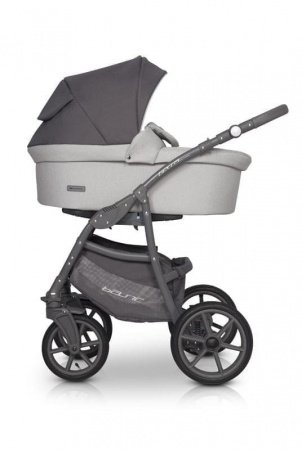Детская коляска Riko Basic Bella Pastel 2 в 1