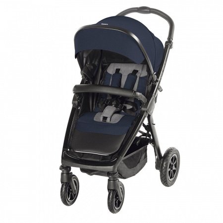 Детская коляска ESPIRO SONIC AIR 2021