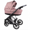 Детская коляска COLETTO CRAFT 2 в 1