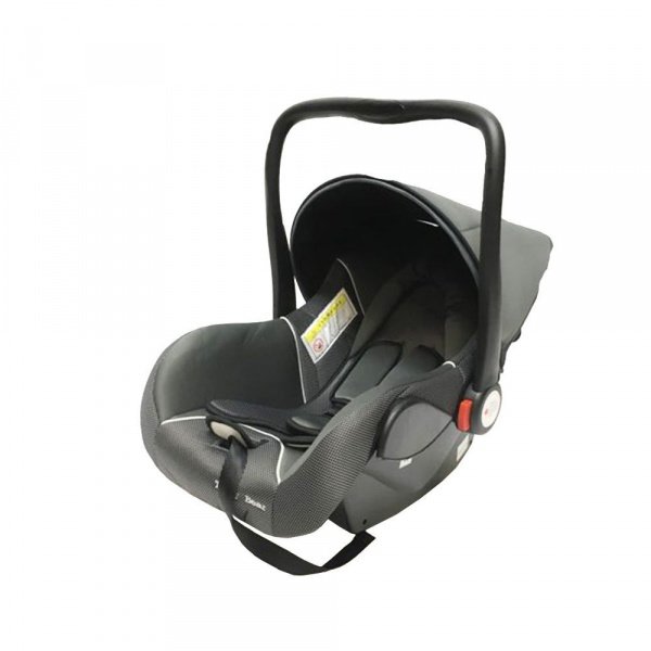 Автолюлька Teddy Bear