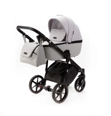 Детская Коляска Adamex Nola Tip 3 в 1