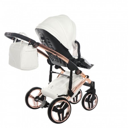 Детская коляска JUNAMA Individual (Version 2) 3 в 1
