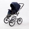 Детская коляска Adamex Porto Retro 2 в 1