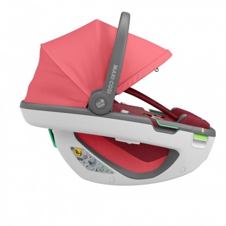 Детское автокресло Maxi-Cosi Сoral 360