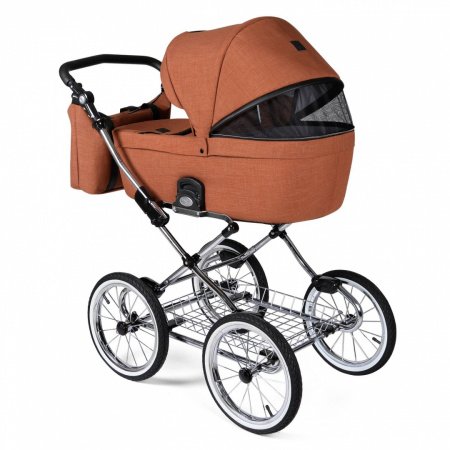 Детская коляска Noordline Nicole Classic Chorm 2 в 1