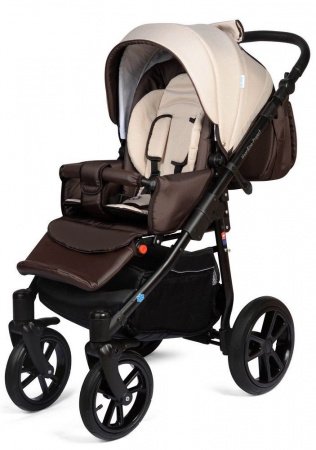 Детская коляска Noordline Olivia Sport 2 в 1