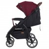 Прогулочная коляска Indigo EPICA GRANDE
