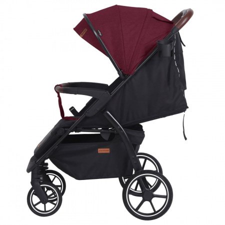 Прогулочная коляска Indigo EPICA GRANDE